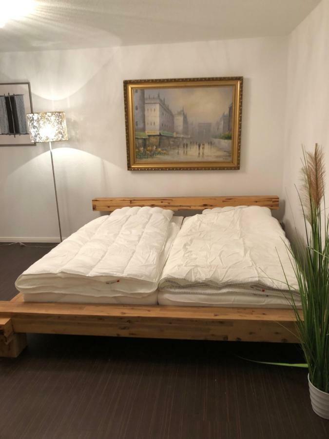 Bergkristall 布劳恩拉格 外观 照片